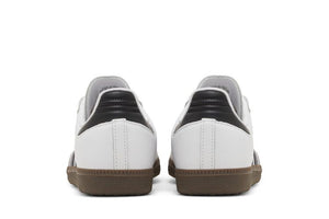 Adidas Wmns Samba OG 'White Clear Granite'