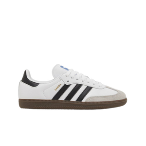Adidas Wmns Samba OG 'White Clear Granite'