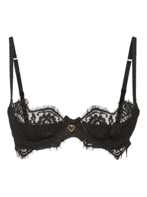 Nights padded bra