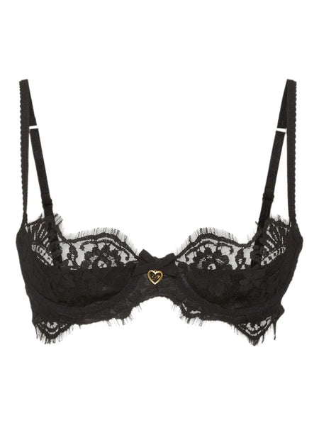 Nights padded bra