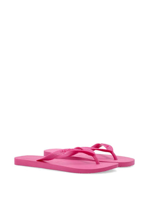 Top flip-flops