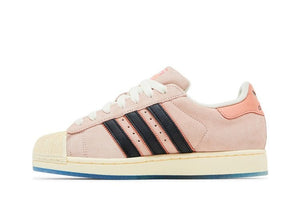 SpongeBob SquarePants x adidas Superstar Patrick Star