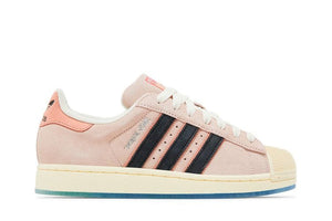 SpongeBob SquarePants x adidas Superstar Patrick Star