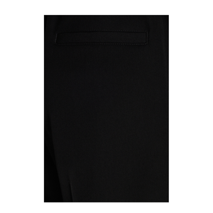 Casual Pants in Black