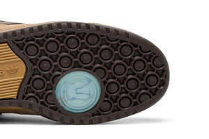 Bad Bunny x adidas Forum Buckle Low The First Cafe
