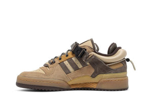 Bad Bunny x adidas Forum Buckle Low The First Cafe