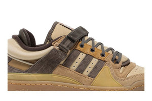 Bad Bunny x adidas Forum Buckle Low The First Cafe