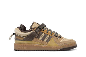 Bad Bunny x adidas Forum Buckle Low The First Cafe