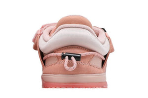 Bad Bunny x adidas Forum Buckle Low Easter Egg