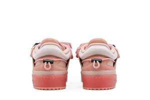 Bad Bunny x adidas Forum Buckle Low Easter Egg