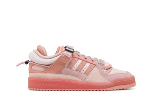 Bad Bunny x adidas Forum Buckle Low Easter Egg