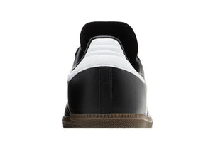 BAPE x adidas Samba Black White Gum