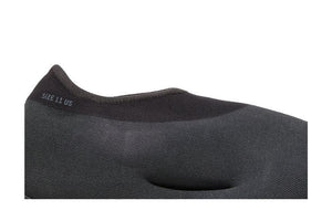 Yeezy Knit Runner Fade Onyx