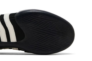 Adidas Ballerina Bad Bunny Black Chalk