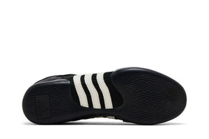 Adidas Ballerina Bad Bunny Black Chalk