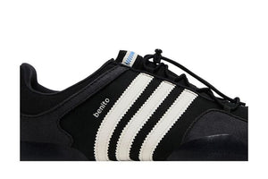 Adidas Ballerina Bad Bunny Black Chalk