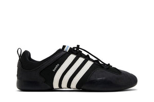 Adidas Ballerina Bad Bunny Black Chalk