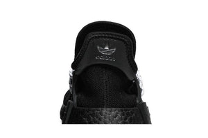 Pharrell x adidas NMD Human Race Black