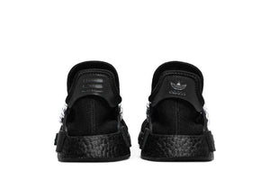 Pharrell x adidas NMD Human Race Black