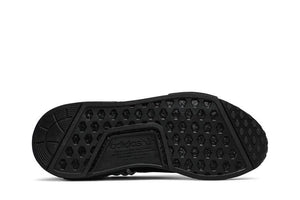 Pharrell x adidas NMD Human Race Black