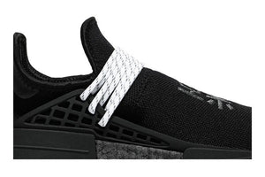 Pharrell x adidas NMD Human Race Black