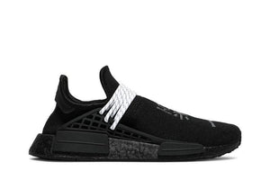 Pharrell x adidas NMD Human Race Black
