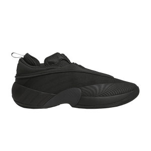 Adidas D.O.N. Issue #7 Black Carbon