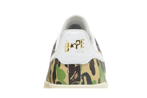 BAPE x adidas Stan Smith 30th Anniversary - ABC Camo