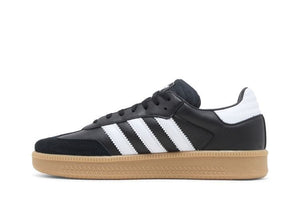 Adidas Samba XLG Black White Gum