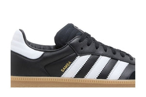 Adidas Samba XLG Black White Gum