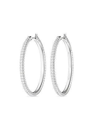 Stone earrings