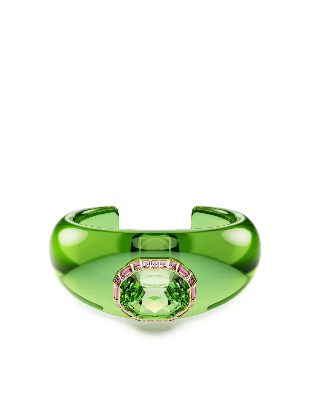 Dulcis cuff