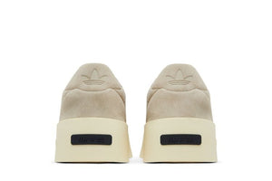 Fear of God Athletics x adidas '86 Low Sesame