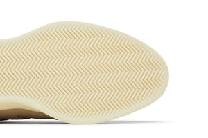 Fear of God Athletics x adidas '86 Low Sesame