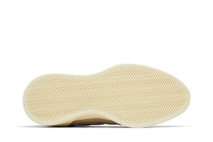 Fear of God Athletics x adidas '86 Low Sesame