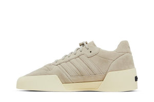 Fear of God Athletics x adidas '86 Low Sesame