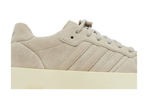 Fear of God Athletics x adidas '86 Low Sesame
