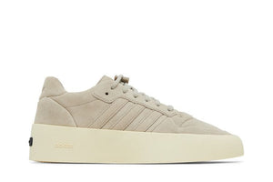 Fear of God Athletics x adidas '86 Low Sesame