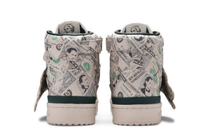adidas Forum Wings 1.0 Jeremy Scott Money