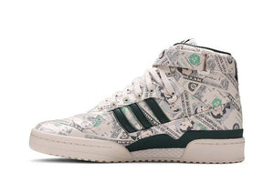 adidas Forum Wings 1.0 Jeremy Scott Money