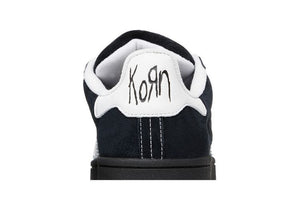 Korn x adidas Campus 00s Black Gum