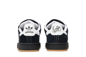 Korn x adidas Campus 00s Black Gum