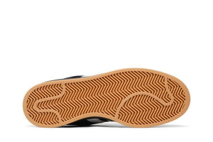 Korn x adidas Campus 00s Black Gum