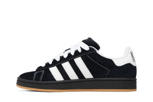 Korn x adidas Campus 00s Black Gum
