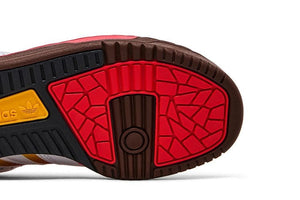 Demon Slayer x adidas Rivalry Low Rengoku