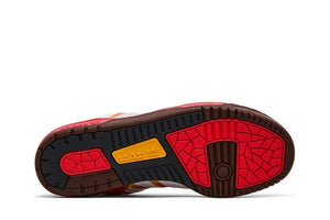 Demon Slayer x adidas Rivalry Low Rengoku