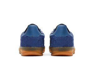 Adidas Gazelle Indoor Dark Blue Bliss Orange