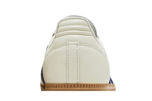 Adidas Wmns Samba OG 'Off White Dark Blue'