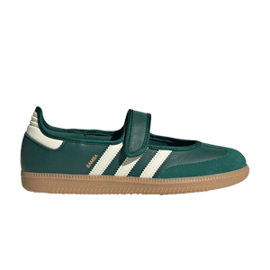 adidas Wmns Samba Jane 'Collegiate Green Gum'