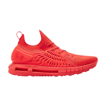 Under Armour HOVR Phantom RN Red